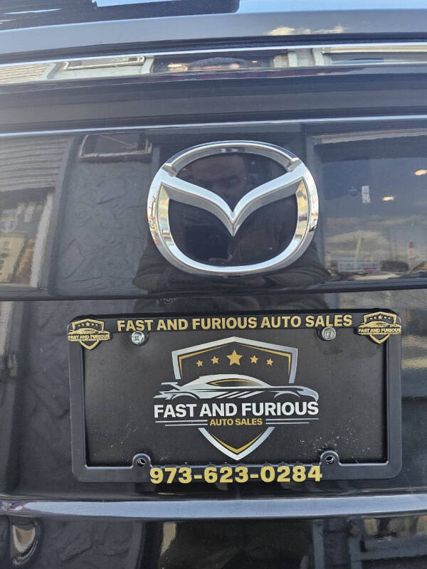 2023 Mazda CX-9 Touring