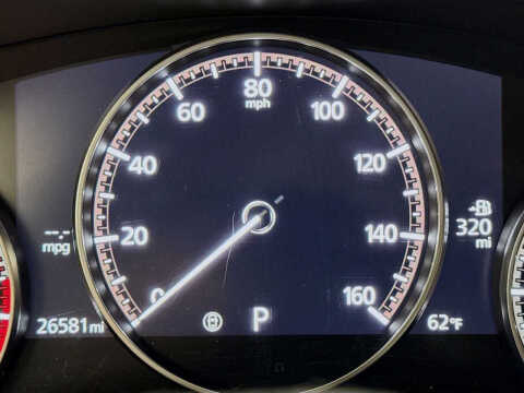 2023 Mazda Mazda3 Hatchback 2.5 S Select