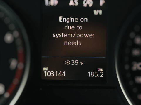 2019 Volkswagen Atlas SE