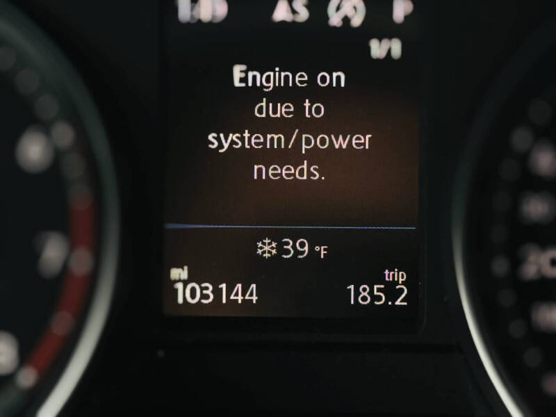 2019 Volkswagen Atlas SE