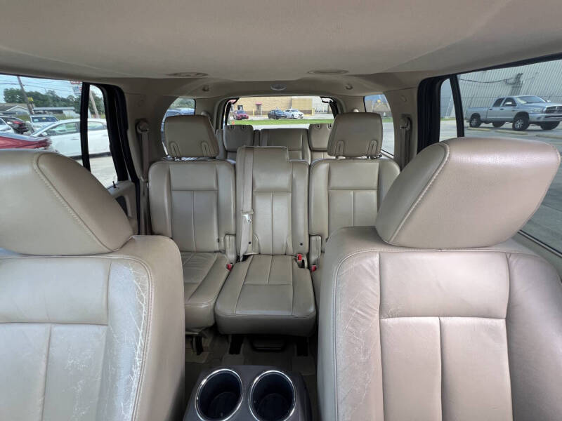 2011 Ford Expedition XLT