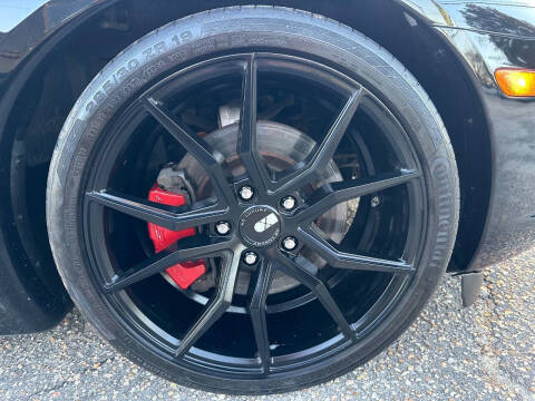 2006 Chevrolet Corvette