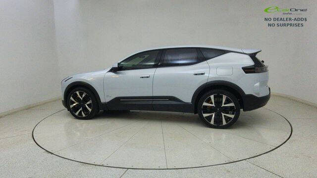2025 Polestar 3