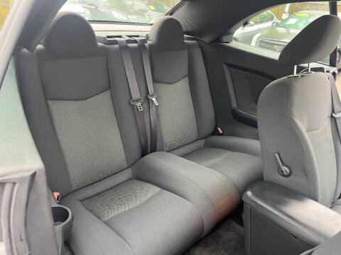 2009 Chrysler Sebring Touring