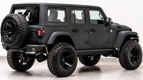 2026 Jeep Wrangler 85th Anniversary Edition