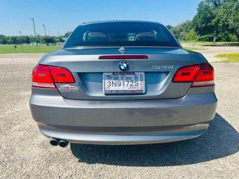 2008 BMW 3 Series 328i