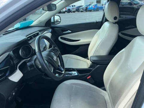 2023 Buick Encore GX Preferred