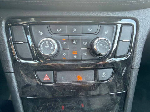 2019 Buick Encore Essence