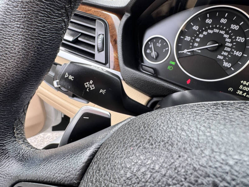 2014 BMW 4 Series 428i