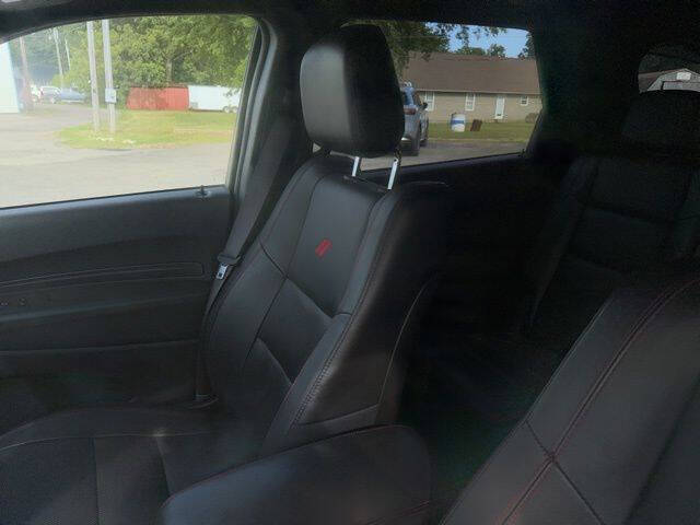 2023 Dodge Durango GT Plus