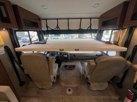 2018 Holiday Rambler Admiral M31A