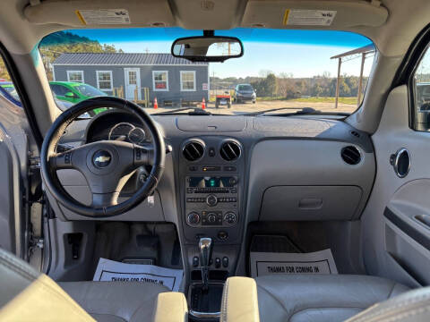 2006 Chevrolet HHR LT