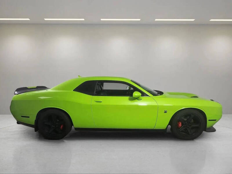 2019 Dodge Challenger
