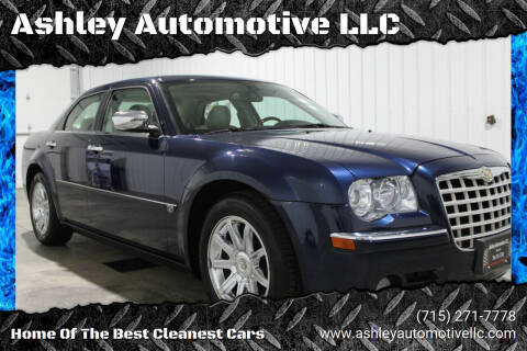 2006 Chrysler 300 for sale at Ashley Automotive LLC in Altoona WI