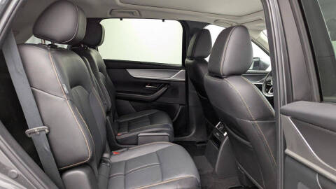 2024 Mazda CX-90 Plug-in Hybrid Premium