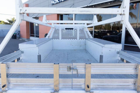 2020 Ford F-350 Super Duty