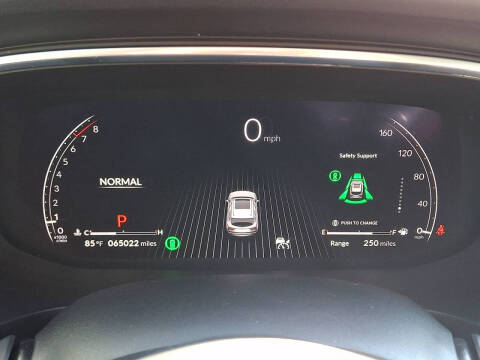 2024 Acura MDX SH-AWD w/Tech