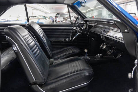 1967 Chevrolet Chevelle