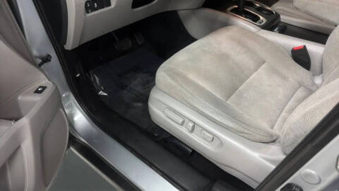 2019 Honda Pilot EX