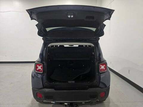 2021 Jeep Renegade Limited