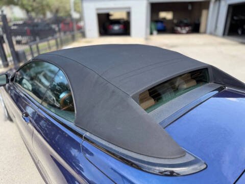 2014 BMW 6 Series 640i xDrive