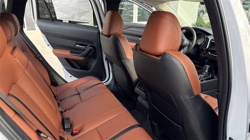 2026 Mazda CX-50 2.5 Turbo