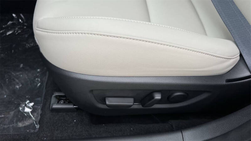 2025 Mazda CX-30 2.5 S Preferred