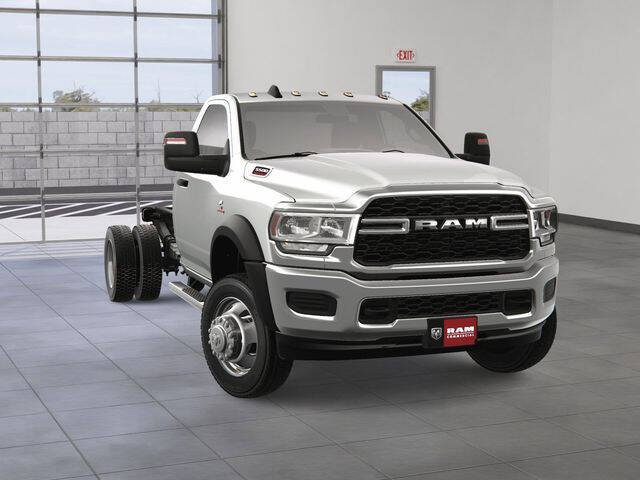 2024 RAM 5500