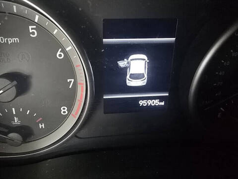 2018 Hyundai Elantra GT