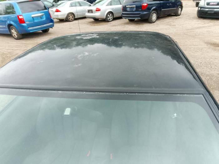 2005 Chevrolet Cavalier