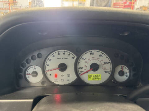 2004 Ford Escape XLT