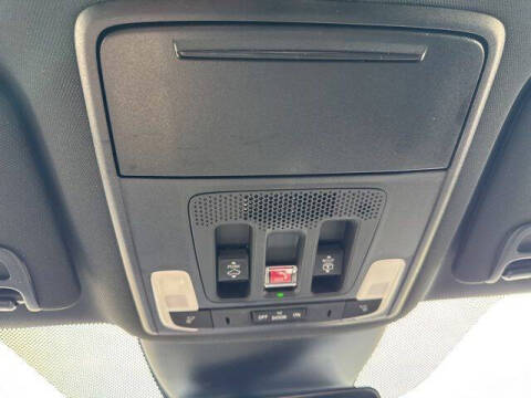 2026 Honda Passport