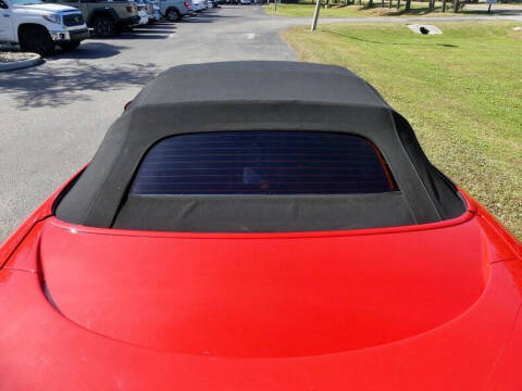 2000 Chevrolet Camaro