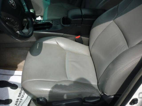 2004 Toyota 4Runner SR5