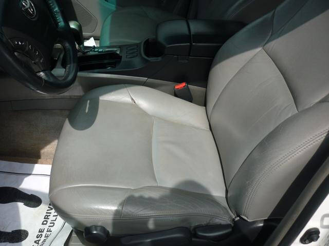 2004 Toyota 4Runner SR5