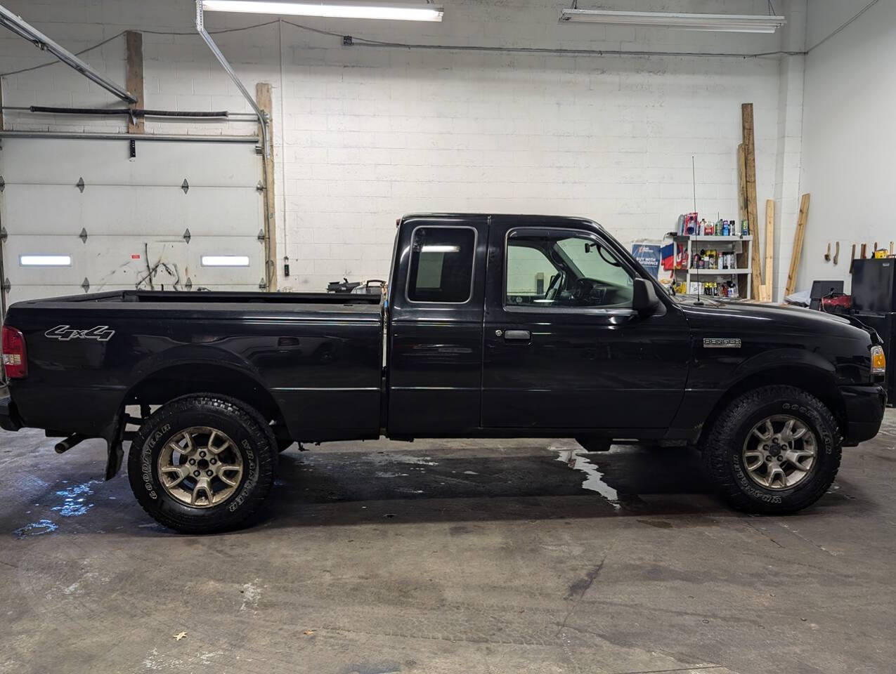 2007 Ford Ranger for sale at Paley Auto Group in Columbus, OH