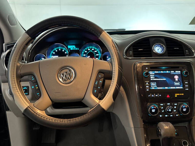 2016 Buick Enclave Convenience