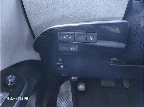 2017 Toyota Prius Prime