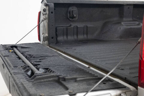 2016 Ford F-350 Super Duty Platinum