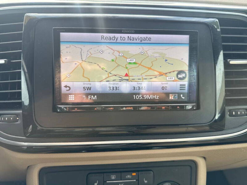 2014 Volkswagen Beetle Convertible