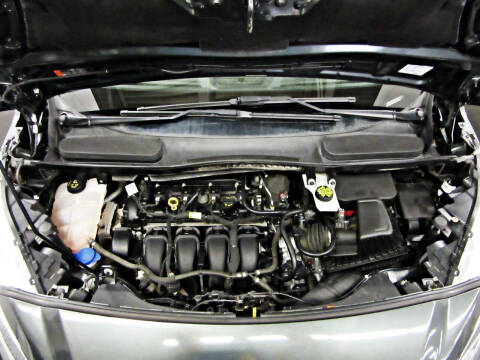 2019 Ford Transit Connect XLT