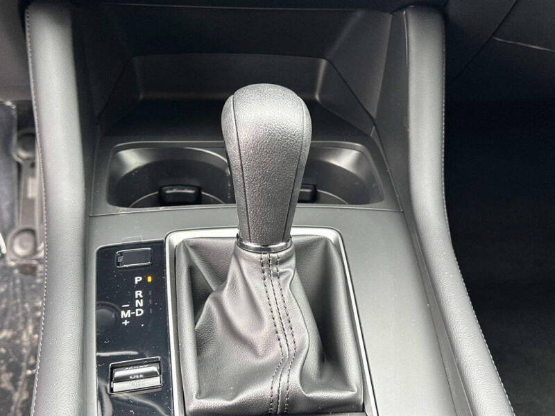 2026 Mazda Mazda3 Hatchback 2.5 S