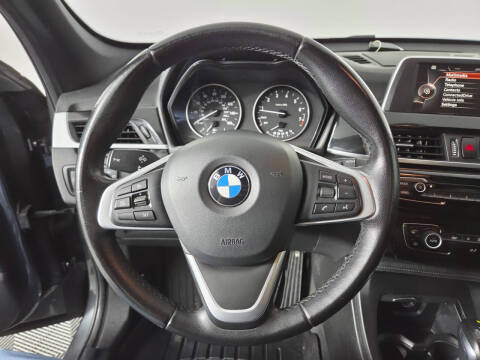 2017 BMW X1 sDrive28i