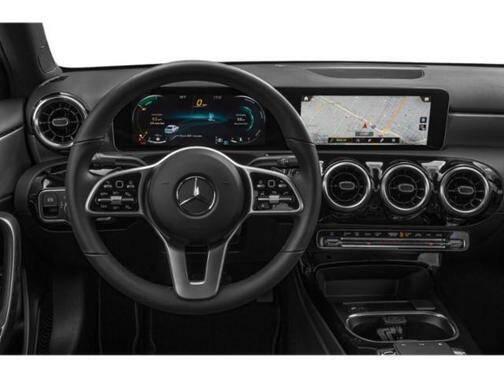 2021 Mercedes-Benz A-Class A 220