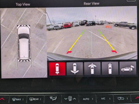 2024 Jeep Grand Wagoneer L Obsidian