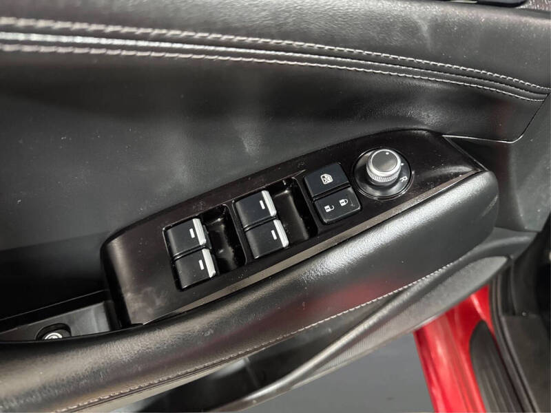 2021 Mazda MAZDA6 Touring