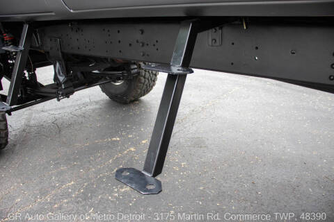 1991 GMC TopKick C7500