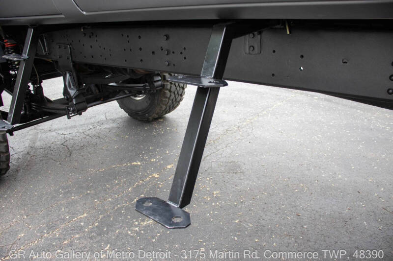 1991 GMC TopKick C7500