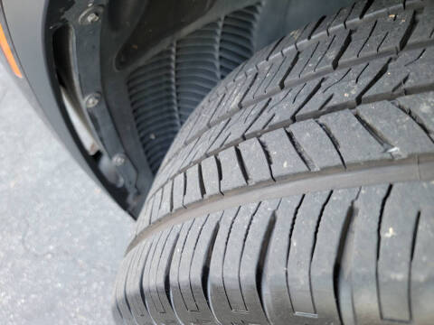 2014 BMW X5 xDrive35i