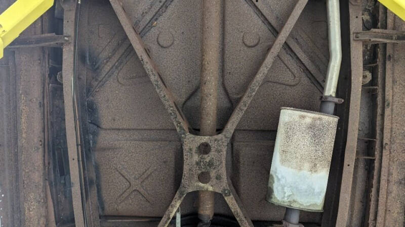 1941 Plymouth Business Coupe